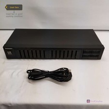 TECHNICS SH-8038 7 BAND STEREO