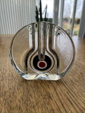 1960’s Walther Glass
