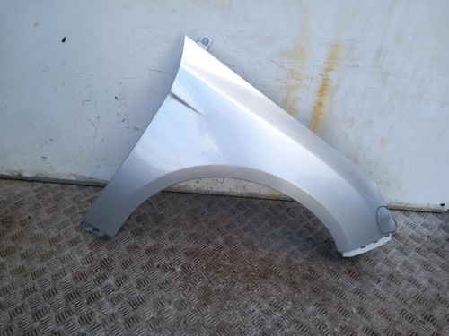 Ford focus mk3 right - ford, front