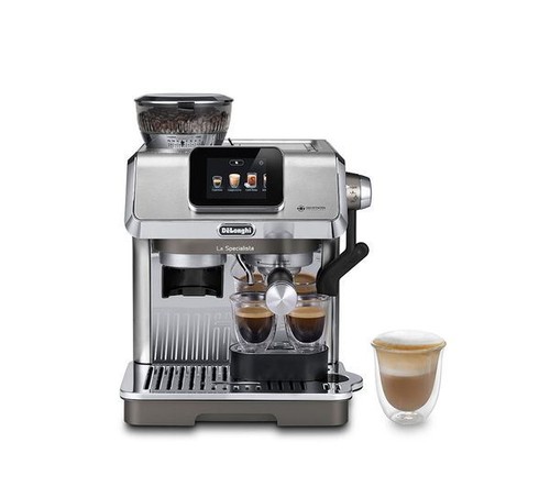 Delonghi specialista touch - delonghi,