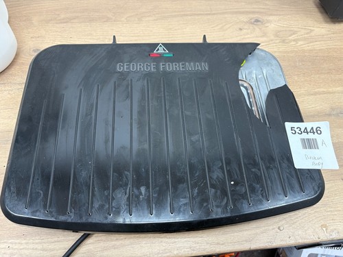 George foreman 25820 - 25820, large