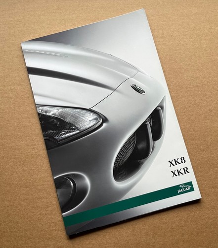 2003 jaguar xk8 xkr - /, coupe