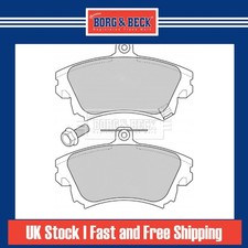 Brake Pads Set For Mitsubishi