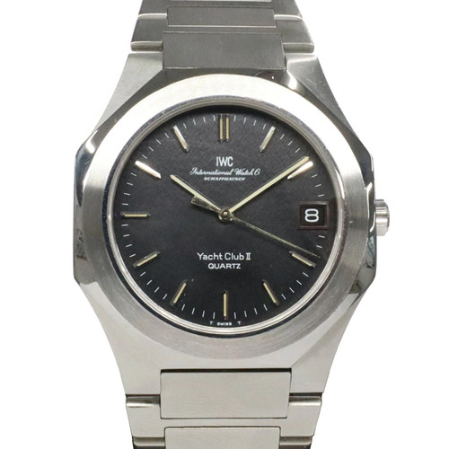 Iwc yacht club jumbo - iwc,
