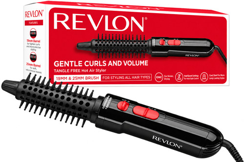Revlon hair tools rvha6017uk - hair,