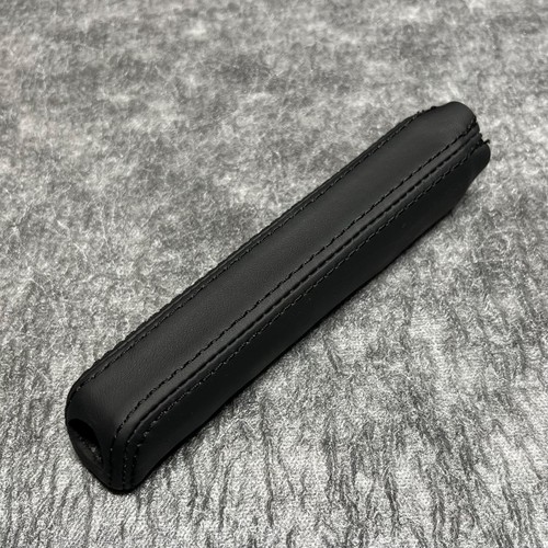 Bmw e30 handbrake - grip, leather