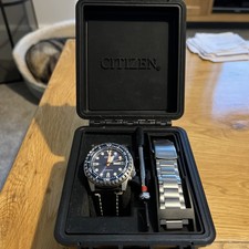Citizen Promaster NY0040