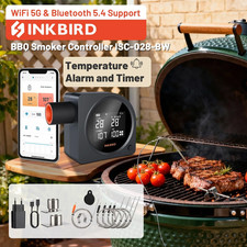 INKBIRD WIFI Bluetooth