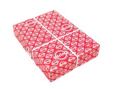 Oil filter housing gasket