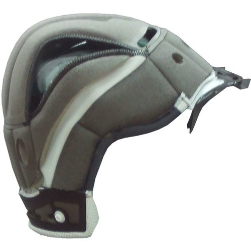 Genuine shoei spare centre pad - genuine,