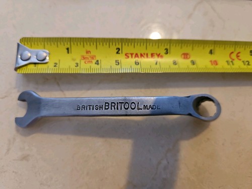 Vintage britool 90137 - vintage,