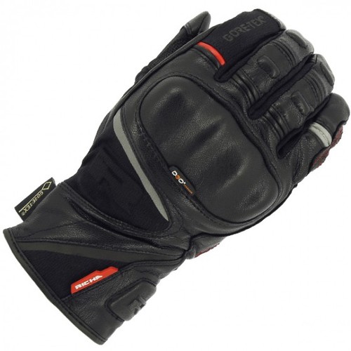 Richa atlantic gore tex black - atlantic,