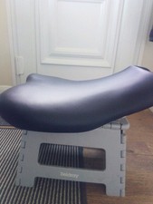 Suzuki Hayabusa Gen 3Low seat