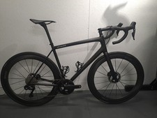 Specialized Aethos Ultegra Di2