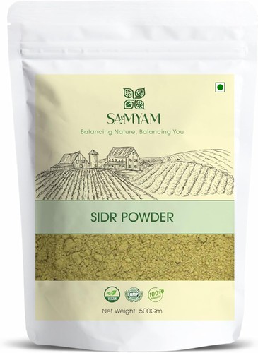 Samyam natural sidr jujube - samyam,