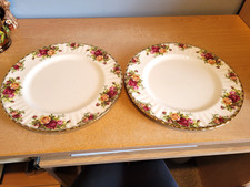 Royal Albert Old Country Roses