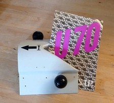 Passap U-70 Transfer Carriage