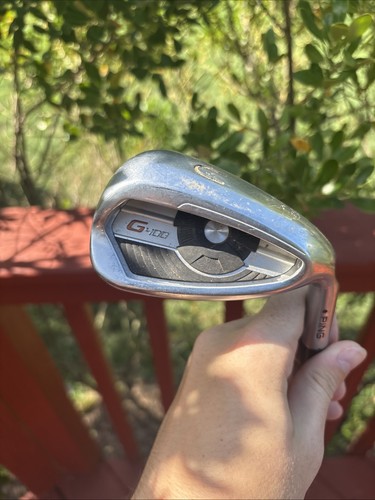 Ping g400 single wedge - g400,