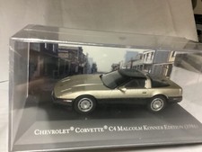 1986 American Cars CORVETTE C4