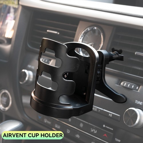 Car seat airvent cup - airvent,