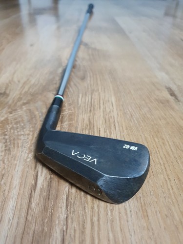 Vega forged iron tour - vega,