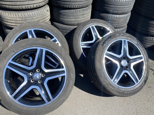Genuine mercedes ml - mercedes,