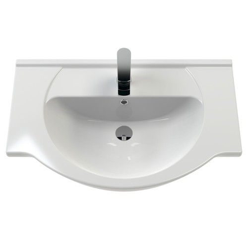 Nuie mayford 750mm wash - 750mm,