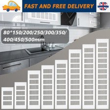 Aluminium Alloy Rectangular