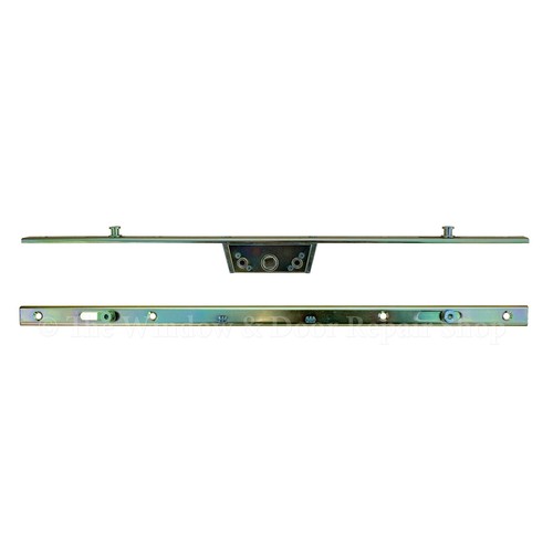 400mm offset espag upvc pvc - upvc,