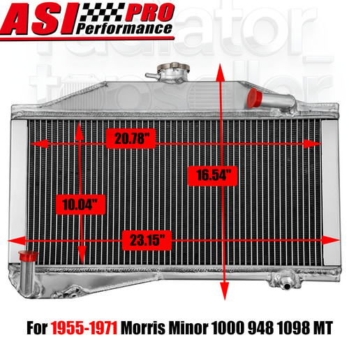 For 1955 1971 morris minor - 1955-1971,