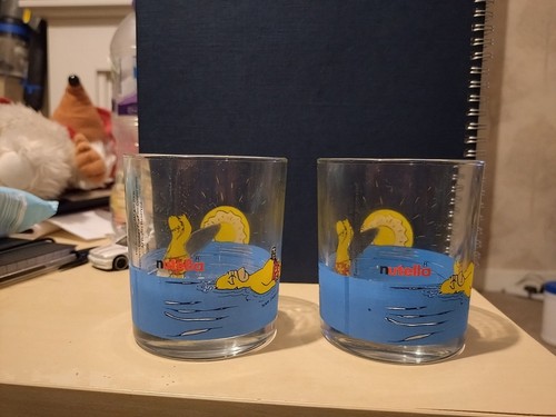 Nutella homer simpson the - simpson,