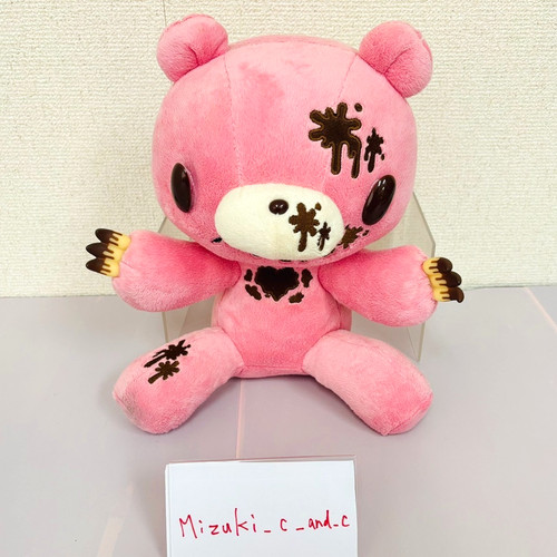 Taito gloomy bloody bear - bloody,