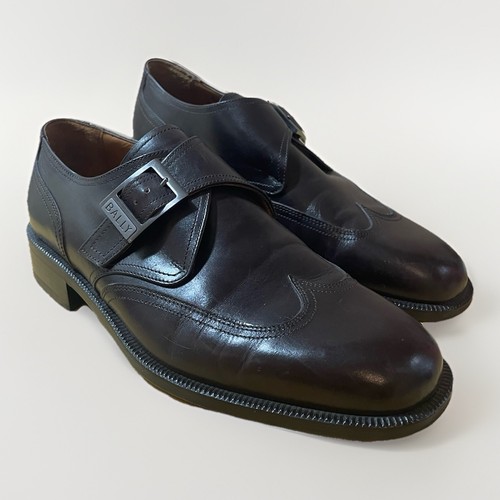 Vintage bally switzerland - vintage,