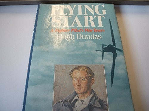 Flying start fighter - start:,