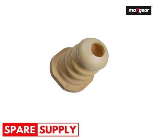 Rubber buffer suspension - 2x, buffer,