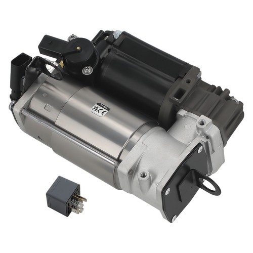 Air suspension compressor pump - suspension,