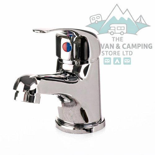 Caravan mixer tap chrome - caravan, –