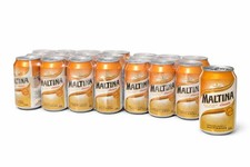 Maltina Classic Malt Drink