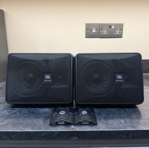 Jbl control passive - 25-1,