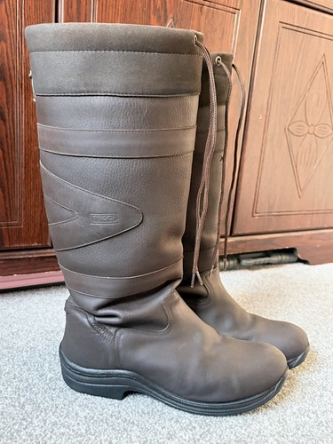 Toggi canyon boots - toggi,