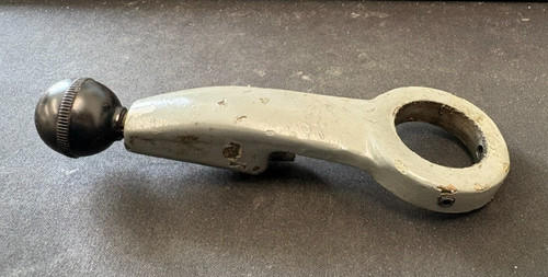 Used backgear lever a1949 - used, a1949/1