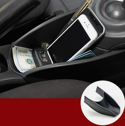 New for benz - for, smart