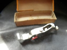 Vintage Boxed Stanley No 15