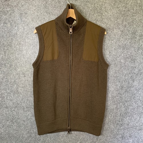 Purdey mens vest - purdey,