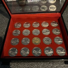 MANCHESTER UNITED - BUSBY