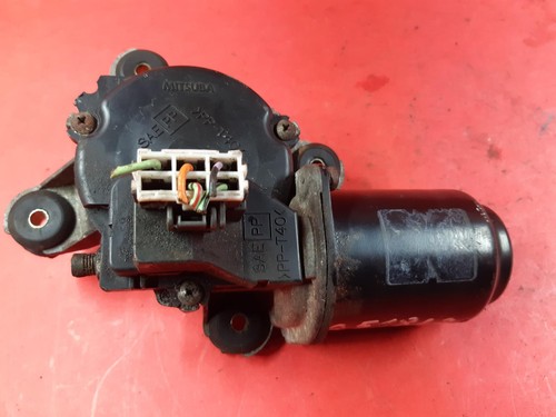 Nissan almera wiper motor - ,
