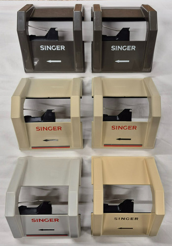 Singer superba knitting - singer,