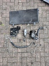 R34 Nissan Skyline Full A/C