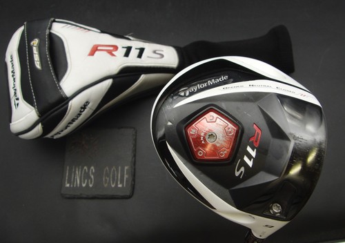 Taylormade r11s driver - r11s, 9°