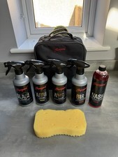 Supaguard Car Cleaning Kit